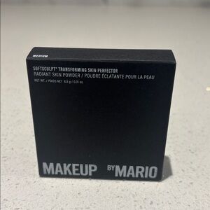 Makeup by Mario Softsculpt Transforming Skin Perfector